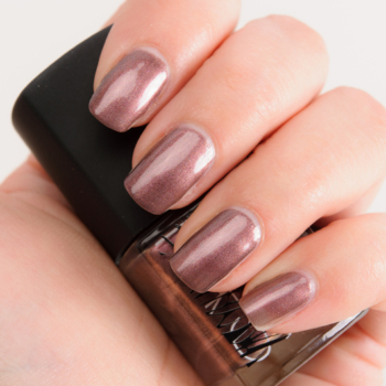 NARS Sherwood Nail Polish (2014 Formula)
