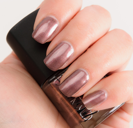 NARS Sherwood Nail Polish