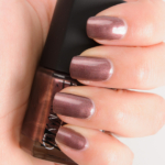 NARS Sherwood Nail Polish (2014 Formula)