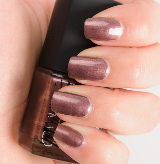 NARS Sherwood Nail Polish