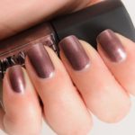 NARS Sherwood Nail Polish (2014 Formula)
