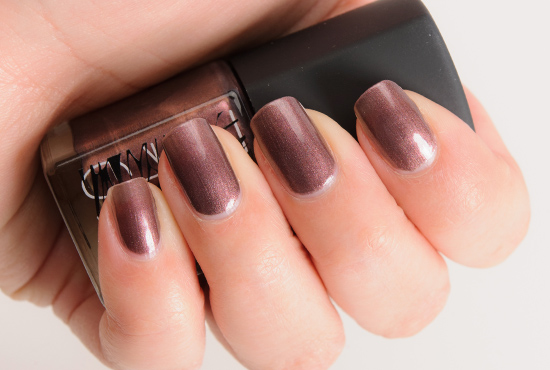 NARS Sherwood Nail Polish
