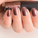 NARS Sherwood Nail Polish (2014 Formula)