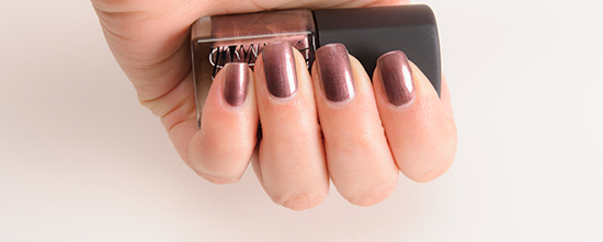 NARS Sherwood Nail Polish