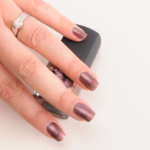 NARS Sherwood Nail Polish (2014 Formula)