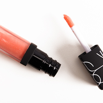 NARS Shade I Lip Gloss
