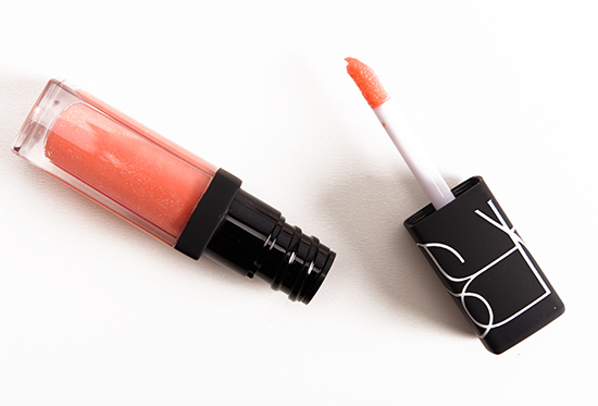 NARS Shade I Lipgloss