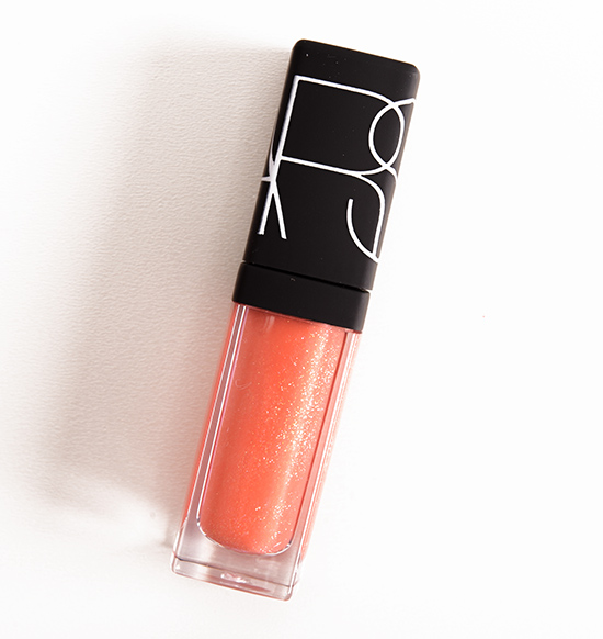 NARS Shade I Lipgloss