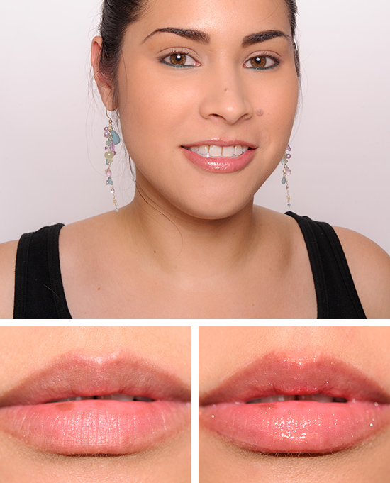 NARS Shade I Lipgloss