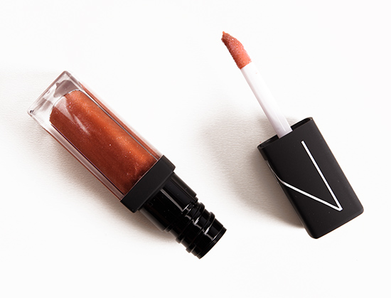 NARS Shade II Lipgloss
