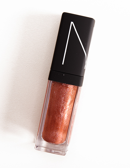 NARS Shade II Lipgloss