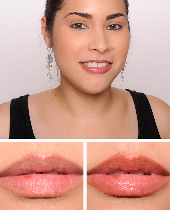NARS Shade II Lipgloss