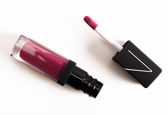NARS Shade III Lipgloss