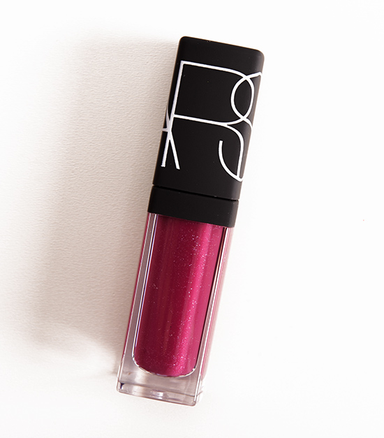 NARS Shade III Lipgloss