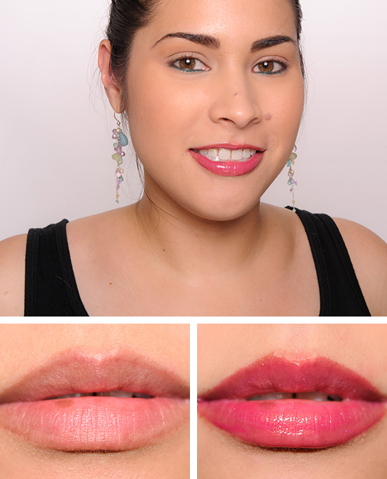 NARS Shade III Lipgloss