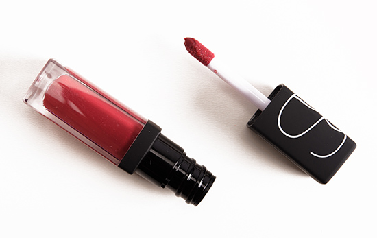 NARS Shade IV Lipgloss