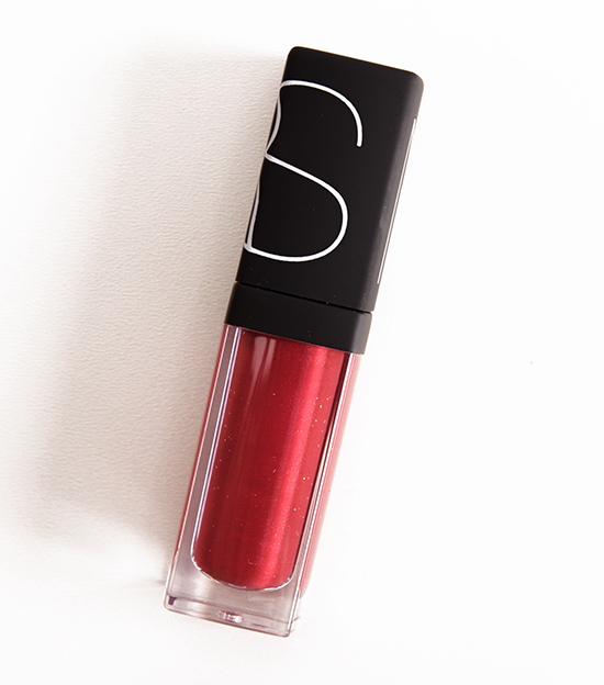 NARS Shade IV Lipgloss