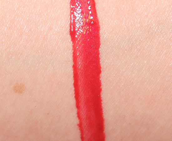NARS Shade IV Lipgloss