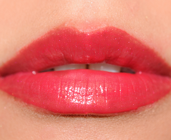NARS Shade IV Lipgloss