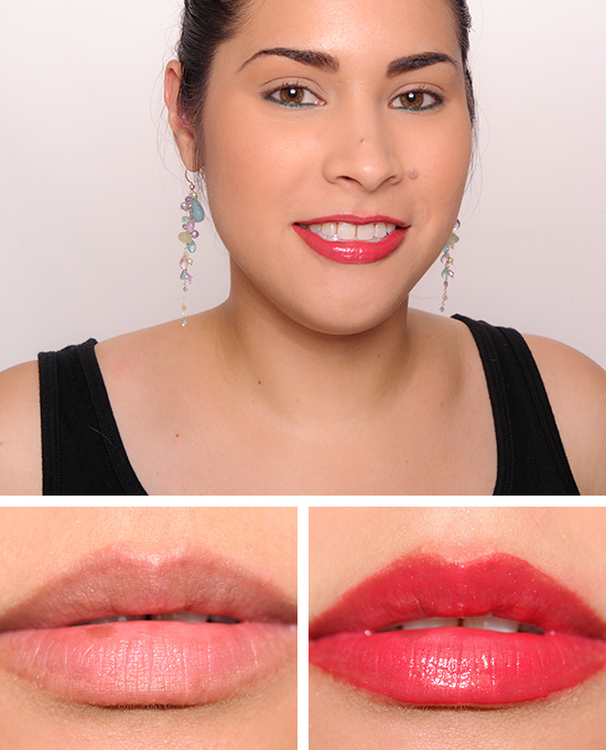 NARS Shade IV Lipgloss