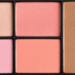 NARS Virtual Domination Holiday 2014 Blush Palette