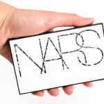 NARS Virtual Domination Holiday 2014 Blush Palette