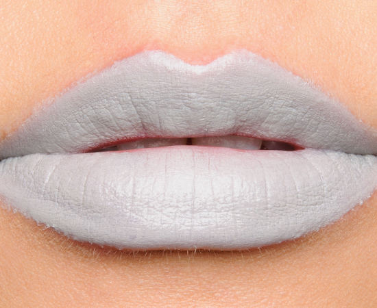 NYX Black Sesame Macaron Lippie