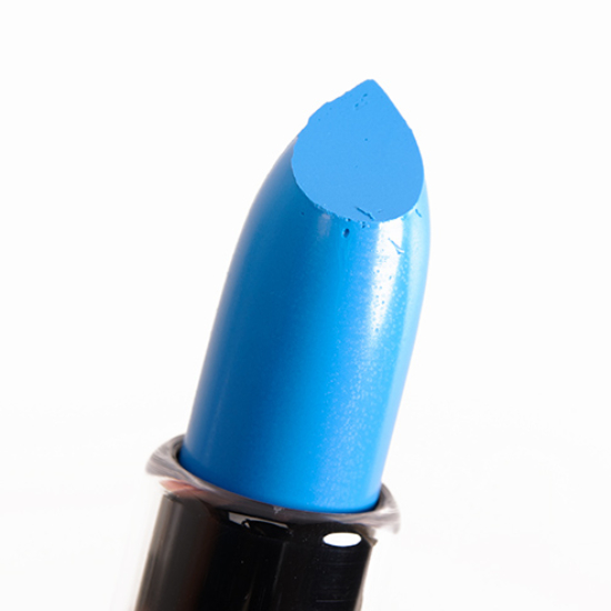 NYX Macaron Lippie Blue Velvet