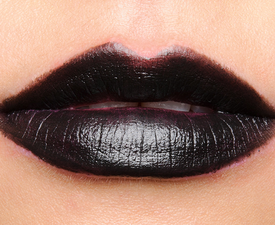 NYX Chambord Macaron Lippie