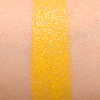 NYX Citron Macaron Lippie