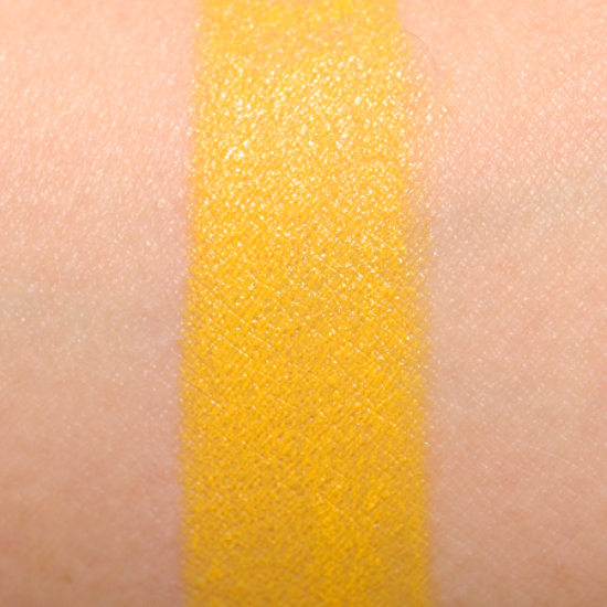 NYX Citron Macaron Lippie