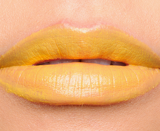 Nyx Rose Orange Blossom Citron Macaron Lipsticks Reviews Photos Swatches