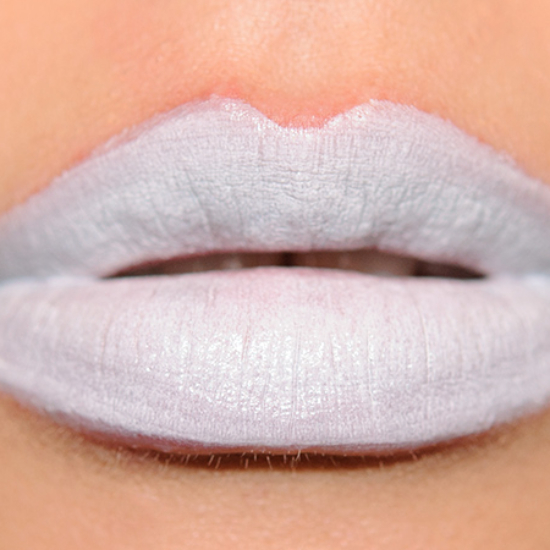 NYX Coconut Macaron Lippie