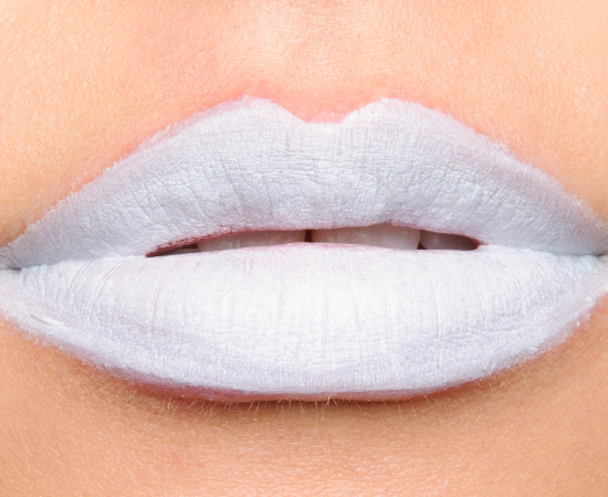 NYX Coconut Macaron Lippie