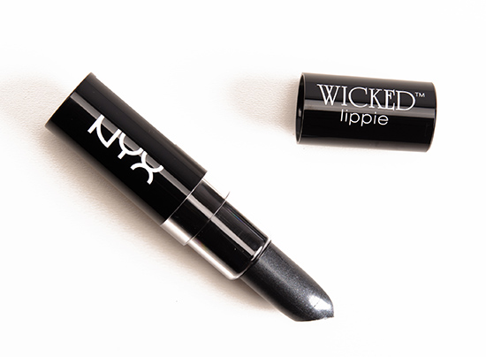 NYX Cold Hearted Wicked Lippie