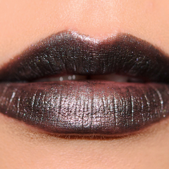 NYX Cold Hearted Wicked Lippie