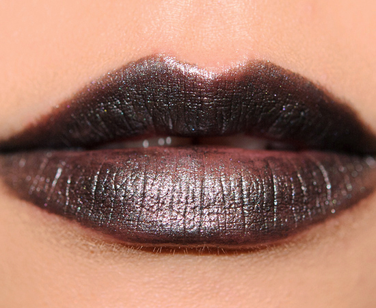 NYX Cold Hearted Wicked Lippie