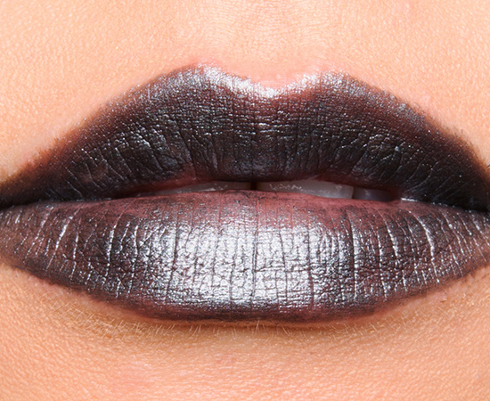 NYX Cold Hearted Wicked Lippie