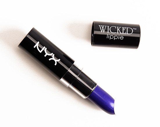 NYX Immortal Wicked Lippie