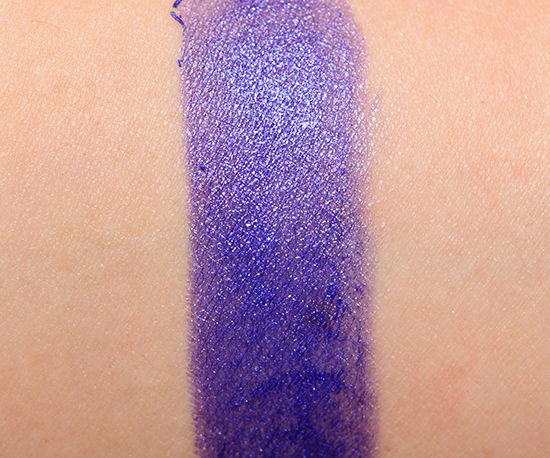 NYX Immortal Wicked Lippie