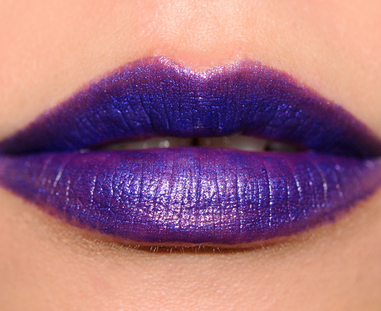 NYX Immortal Wicked Lippie
