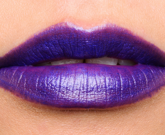NYX Immortal Wicked Lippie