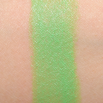 NYX Key Lime Macaron Lippie
