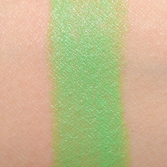 NYX Key Lime Macaron Lippie
