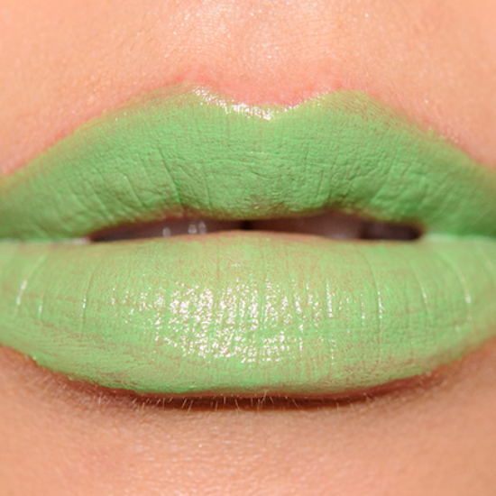 NYX Macaron Lippie Key Lime