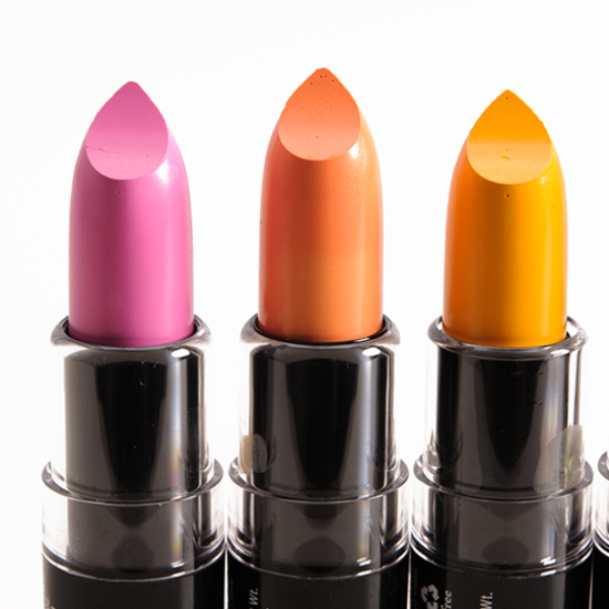NYX Macaron Lippies