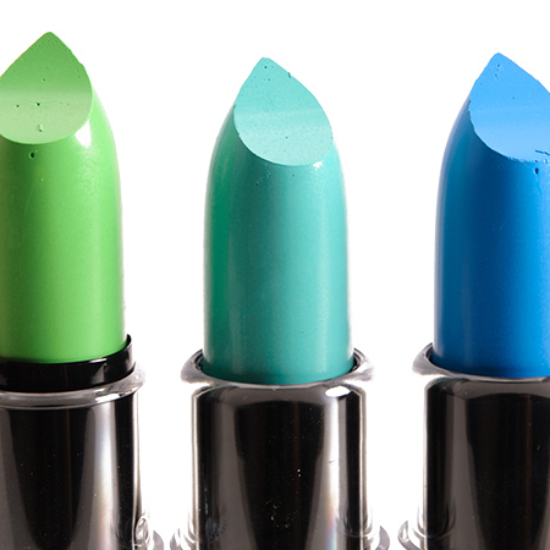NYX Macaron Lippies