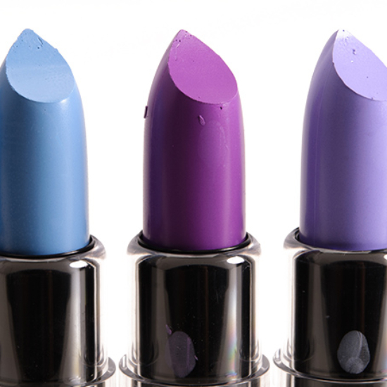 NYX Macaron Lippies