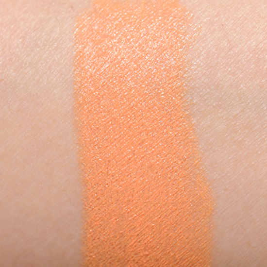 NYX Orange Blossom Macaron Lippie