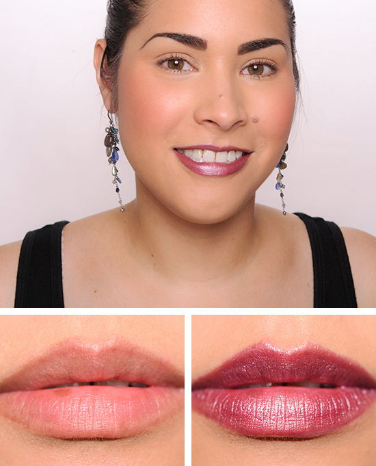 NYX Power Wicked Lippie